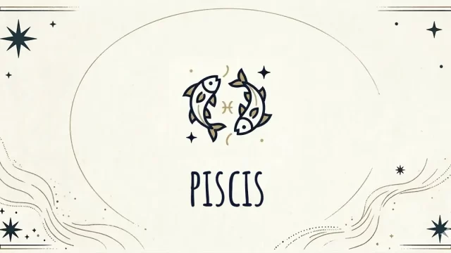 Horóscopo Piscis hoy