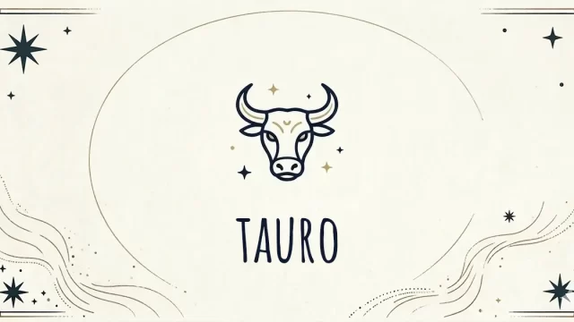 Horóscopo Tauro hoy