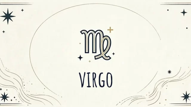 Horóscopo Virgo hoy